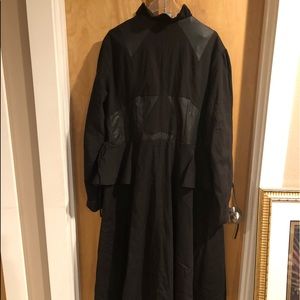 Torrid Alice in Wonderland Queen of Hearts jacket